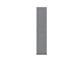 2.06.01.010.4 МАКС шкаф 1 дверь 50х61х233 серый RU в Тарко-Сале - tarko-sale.ok-mebel.com | фото 3