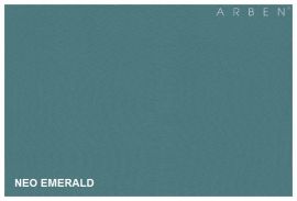 Диван прямой Арбат МД (Дизайн 7) Neo Emerald/Baltic Azure в Тарко-Сале - tarko-sale.ok-mebel.com | фото 5