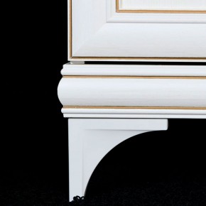 АГАТА АТ 11 Тумба прикроватная в Тарко-Сале - tarko-sale.ok-mebel.com | фото 3