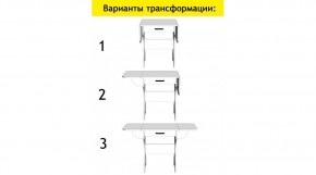 АКВАЛОН Стол в Тарко-Сале - tarko-sale.ok-mebel.com | фото 7