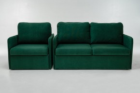Комплект мягкой мебели 800+801 (диван+кресло) в Тарко-Сале - tarko-sale.ok-mebel.com | фото 3
