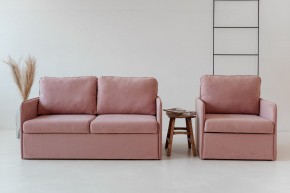 Комплект мягкой мебели 800+801 (диван+кресло) в Тарко-Сале - tarko-sale.ok-mebel.com | фото 4