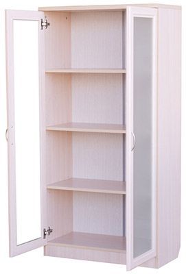 Шкаф для книг арт. 214 в Тарко-Сале - tarko-sale.ok-mebel.com | фото 6