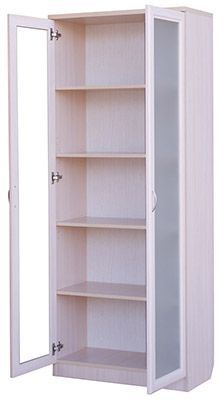 Шкаф для книг арт. 218 в Тарко-Сале - tarko-sale.ok-mebel.com | фото 7