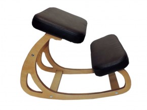 Балансирующий коленный стул Конёк Горбунёк (Сандал) в Тарко-Сале - tarko-sale.ok-mebel.com | фото 1