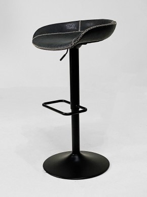 Барный стул ACAPULCO Vintage Black C-135 винтажный черный М-City в Тарко-Сале - tarko-sale.ok-mebel.com | фото 2