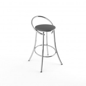Барный стул Фуриант серый матовый-800м в Тарко-Сале - tarko-sale.ok-mebel.com | фото 1