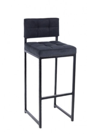 Барный стул Лофт "Стронг" (арт. Б323) (кожзам - Кольт) в Тарко-Сале - tarko-sale.ok-mebel.com | фото