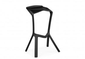 Барный стул Mega black в Тарко-Сале - tarko-sale.ok-mebel.com | фото