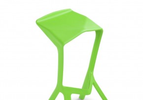 Барный стул Mega green в Тарко-Сале - tarko-sale.ok-mebel.com | фото
