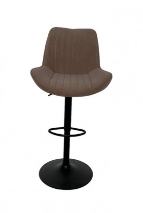 Барный стул Оскар газлифт (арт. Б325) (*в тканях - Luma, Paris, Merlin) в Тарко-Сале - tarko-sale.ok-mebel.com | фото