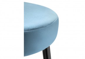 Барный стул Plato blue в Тарко-Сале - tarko-sale.ok-mebel.com | фото 3