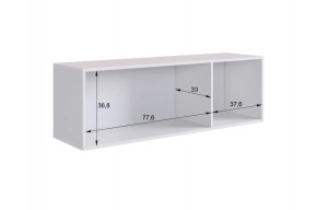 БАСКО Прихожая К4 (кашемир) в Тарко-Сале - tarko-sale.ok-mebel.com | фото 8