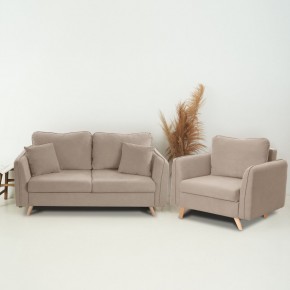 Комплект мягкой мебели 6134+6135 (диван+кресло) в Тарко-Сале - tarko-sale.ok-mebel.com | фото 10