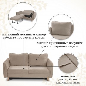 Комплект мягкой мебели 6134+6135 (диван+кресло) в Тарко-Сале - tarko-sale.ok-mebel.com | фото 12