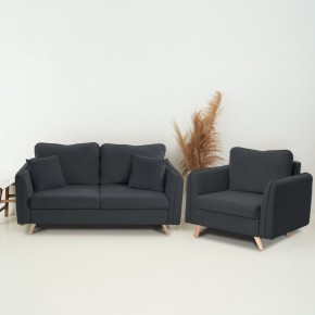 Комплект мягкой мебели 6134+6135 (диван+кресло) в Тарко-Сале - tarko-sale.ok-mebel.com | фото 6
