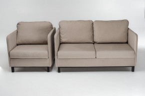 Комплект мягкой мебели 900+901 (диван+кресло) в Тарко-Сале - tarko-sale.ok-mebel.com | фото 11