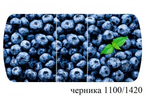 БОСТОН - 3 Стол раздвижной 1100/1420 опоры Триумф в Тарко-Сале - tarko-sale.ok-mebel.com | фото 51