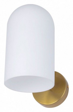 Бра Arte Lamp Cassel A5454AP-1PB в Тарко-Сале - tarko-sale.ok-mebel.com | фото