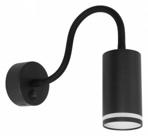 Бра Arte Lamp Imai A2266AP-1BK в Тарко-Сале - tarko-sale.ok-mebel.com | фото