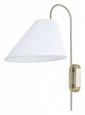 Бра Arte Lamp Rondo A4086AP-1AB в Тарко-Сале - tarko-sale.ok-mebel.com | фото