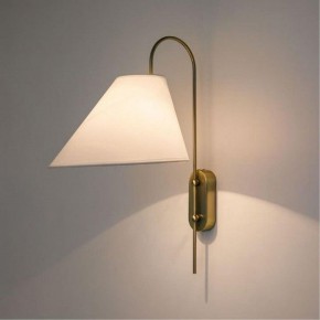 Бра Arte Lamp Rondo A4086AP-1AB в Тарко-Сале - tarko-sale.ok-mebel.com | фото 2