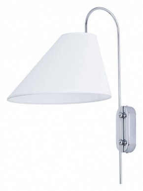 Бра Arte Lamp Rondo A4086AP-1CC в Тарко-Сале - tarko-sale.ok-mebel.com | фото