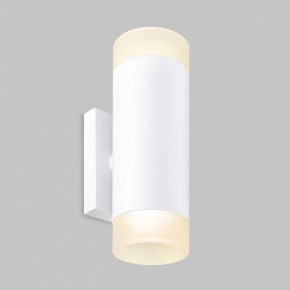 Бра Imex LEON IL.0005.1502 WH в Тарко-Сале - tarko-sale.ok-mebel.com | фото 2