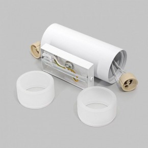 Бра Imex LEON IL.0005.1502 WH в Тарко-Сале - tarko-sale.ok-mebel.com | фото 4