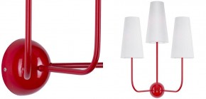 Бра Imperiumloft Бра Graceful Red Toadstools 44.597-0 в Тарко-Сале - tarko-sale.ok-mebel.com | фото 2