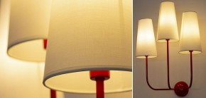 Бра Imperiumloft Бра Graceful Red Toadstools 44.597-0 в Тарко-Сале - tarko-sale.ok-mebel.com | фото 3