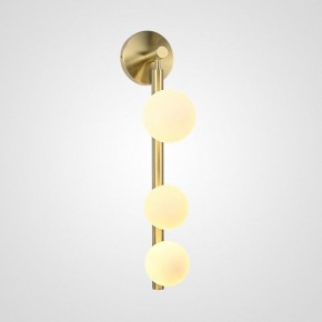 Бра Imperiumloft DOLL Gold DOLL01 в Тарко-Сале - tarko-sale.ok-mebel.com | фото