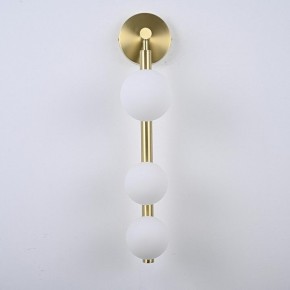 Бра Imperiumloft DOLL Gold DOLL01 в Тарко-Сале - tarko-sale.ok-mebel.com | фото 2