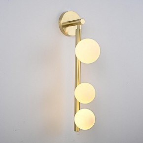 Бра Imperiumloft DOLL Gold DOLL01 в Тарко-Сале - tarko-sale.ok-mebel.com | фото 4