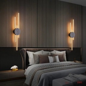 Бра Imperiumloft Gull 224308-23 в Тарко-Сале - tarko-sale.ok-mebel.com | фото 7