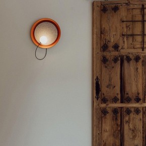 Бра Imperiumloft MARGOTT Orange margott-wall01 в Тарко-Сале - tarko-sale.ok-mebel.com | фото 10
