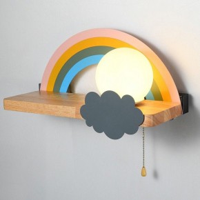 Бра Imperiumloft RAINBOW RAINBOW-KIDS-WALL01 в Тарко-Сале - tarko-sale.ok-mebel.com | фото 2