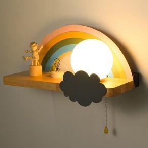 Бра Imperiumloft RAINBOW RAINBOW-KIDS-WALL01 в Тарко-Сале - tarko-sale.ok-mebel.com | фото 3