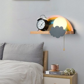 Бра Imperiumloft RAINBOW RAINBOW-KIDS-WALL01 в Тарко-Сале - tarko-sale.ok-mebel.com | фото 5