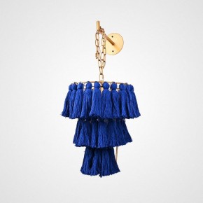 Бра Imperiumloft TASSEL TASSEL-WALL01 в Тарко-Сале - tarko-sale.ok-mebel.com | фото
