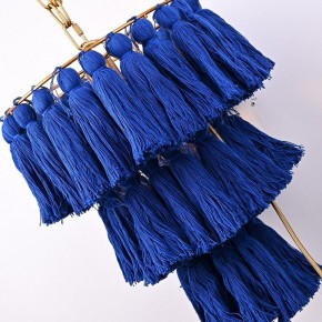 Бра Imperiumloft TASSEL TASSEL-WALL01 в Тарко-Сале - tarko-sale.ok-mebel.com | фото 4