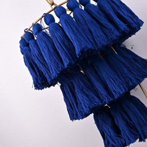 Бра Imperiumloft TASSEL TASSEL-WALL01 в Тарко-Сале - tarko-sale.ok-mebel.com | фото 6