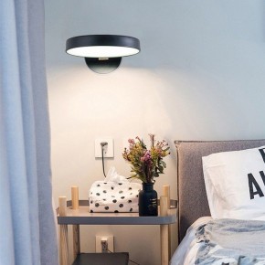 Бра Imperiumloft TURNA Black TURNA-W01 в Тарко-Сале - tarko-sale.ok-mebel.com | фото 7