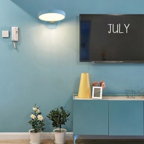 Бра Imperiumloft TURNA Blue TURNA-W01 в Тарко-Сале - tarko-sale.ok-mebel.com | фото 7
