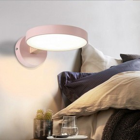 Бра Imperiumloft TURNA Pink TURNA-W01 в Тарко-Сале - tarko-sale.ok-mebel.com | фото 11