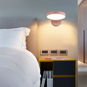 Бра Imperiumloft TURNA Pink TURNA-W01 в Тарко-Сале - tarko-sale.ok-mebel.com | фото 13