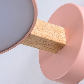 Бра Imperiumloft TURNA Pink TURNA-W01 в Тарко-Сале - tarko-sale.ok-mebel.com | фото 16