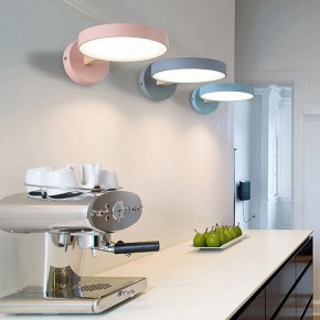 Бра Imperiumloft TURNA Pink TURNA-W01 в Тарко-Сале - tarko-sale.ok-mebel.com | фото 3