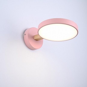 Бра Imperiumloft TURNA Pink TURNA-W01 в Тарко-Сале - tarko-sale.ok-mebel.com | фото 4