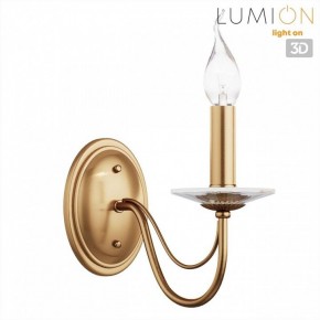 Бра Lumion INCANTO 8033/1W в Тарко-Сале - tarko-sale.ok-mebel.com | фото 4